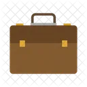 Work Bag Bag Suitcase Icon