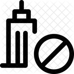 Office Banned  Icon