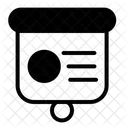 Office bell  Icon