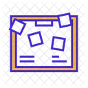 Office board  Icon
