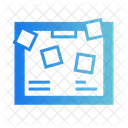 Office board  Icon