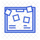 Office board  Icon