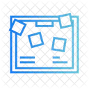 Office board  Icon