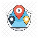 Our Offices Branches Icon