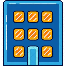 Office building  Icon