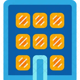 Office building  Icon