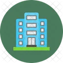 Office Building Office Building Icon