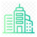 Office building  Icon