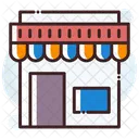 Office Building  Icon