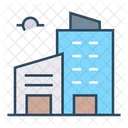 Office building  Icon