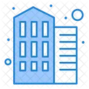 Office Building Office Building Icon