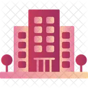 Office building  Icon