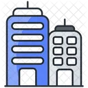 Office building  Icon