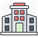 Office Building Icon