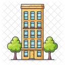 Office building  Icon