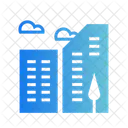 Office building  Icon