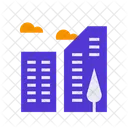Office building  Icon