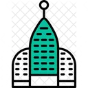 Office Building  Icon