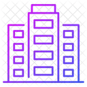 Office Building Building Office Icon