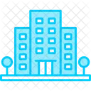 Office building  Icon
