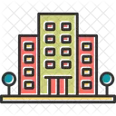 Office building  Icon