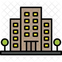 Office building  Icon