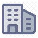 Office building  Icon