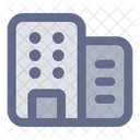 Office building  Icon