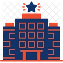 Office Building  Icon