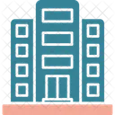 Office Building Office Building Icon