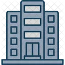 Office Building Office Building Icon