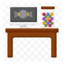 Office Candy  Icon