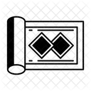 Office Carpet Icon