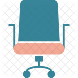 Office chair  Icon