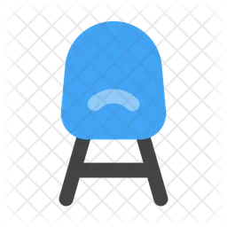 Office chair  Icon