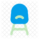 Office Chair Chair Seat Icon