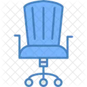 Office Chair Office Chair Icon