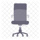 Office Chair Office Chair Icon