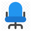 Office chair  Icon