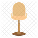 Chair Office Furniture Icon