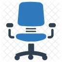 Business Furniture Office Icon