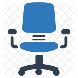 Office chair  Icon