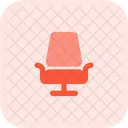 Office Chair Revolving Chair Chair アイコン