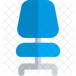 Office Chair  Icon