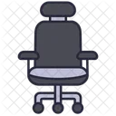 Office Chair Desk Chair Chair Icon