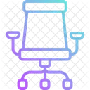 Office Chair Icon