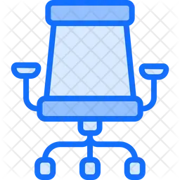 Office Chair  Icon