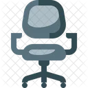 Office Chair  Icon