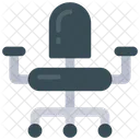 Office Chair  Icon