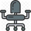 Office Chair Office Chair Icon